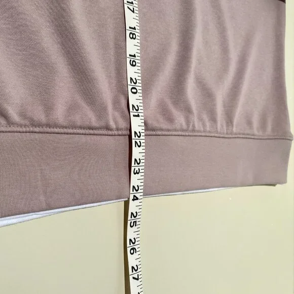 Denim & Flower Ricky Singh Men's Crew Neck Light Sweatshirt - Picture 8 of 10